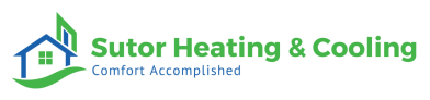 Sutor Heating & Cooling